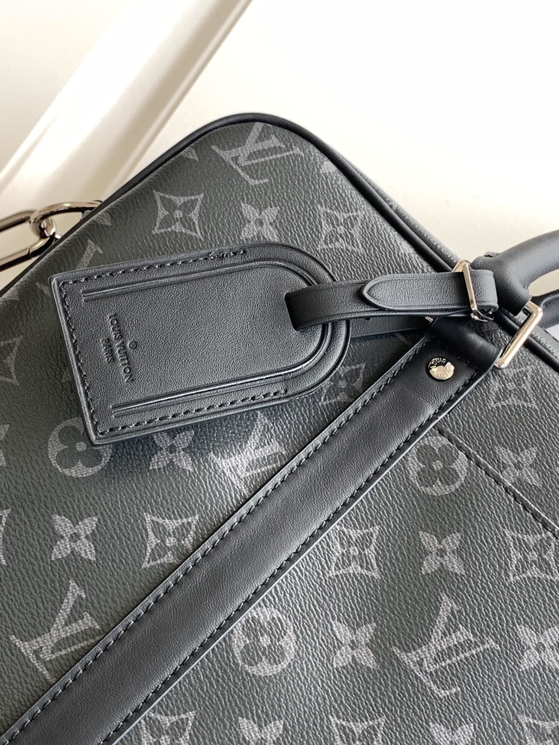 LV Mens Briefcases